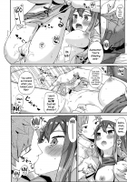 Knockout! / ノックアウト! [ichiro] [Original] Thumbnail Page 10