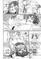 Knockout! / ノックアウト! [ichiro] [Original] Thumbnail Page 12