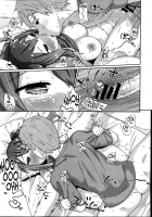 Knockout! / ノックアウト! [ichiro] [Original] Thumbnail Page 19