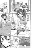 Knockout! / ノックアウト! [ichiro] [Original] Thumbnail Page 05