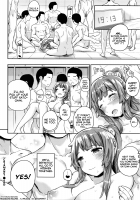 Chiamane! / チアマネ! [ichiro] [Original] Thumbnail Page 20