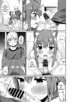 Planet of the Cat Ears / ねこみみプラネット [ichiro] [Original] Thumbnail Page 13