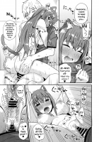 Planet of the Cat Ears / ねこみみプラネット [ichiro] [Original] Thumbnail Page 19