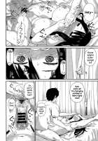 Hokenshitsu no Sensei / 保健室の先生 [ichiro] [Original] Thumbnail Page 22