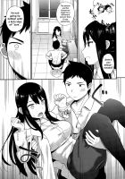 Hokenshitsu no Sensei / 保健室の先生 [ichiro] [Original] Thumbnail Page 07