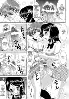 Kando Ryoukou / 姦奴涼肛 [Marneko] [The Idolmaster] Thumbnail Page 14