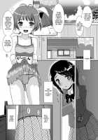 Kando Ryoukou / 姦奴涼肛 [Marneko] [The Idolmaster] Thumbnail Page 04