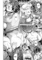 Momoka, Gen And Kyouko / 桃・源・郷 [Hyji] [Original] Thumbnail Page 18