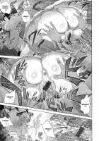 Momoka, Gen And Kyouko / 桃・源・郷 [Hyji] [Original] Thumbnail Page 19