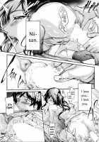 Lies / 嘘 [Shiki Takuto] [Original] Thumbnail Page 14