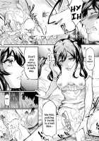 Lies / 嘘 [Shiki Takuto] [Original] Thumbnail Page 19