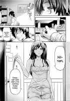 Lies / 嘘 [Shiki Takuto] [Original] Thumbnail Page 03