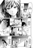 Lies / 嘘 [Shiki Takuto] [Original] Thumbnail Page 05