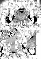 Teitoku to Musashi Ni / 提督ト武蔵弐 [Karateka Value] [Kantai Collection] Thumbnail Page 20