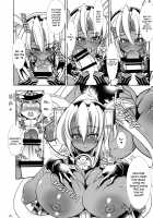 Teitoku to Musashi Ni / 提督ト武蔵弐 [Karateka Value] [Kantai Collection] Thumbnail Page 08