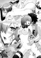 T*MOON COMPLEX GO 06 [Kuroha Nue] [Fate] Thumbnail Page 16