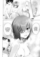 T*MOON COMPLEX GO 06 [Kuroha Nue] [Fate] Thumbnail Page 19