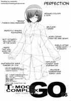 T*MOON COMPLEX GO 06 [Kuroha Nue] [Fate] Thumbnail Page 22