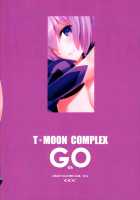 T*MOON COMPLEX GO 06 [Kuroha Nue] [Fate] Thumbnail Page 26