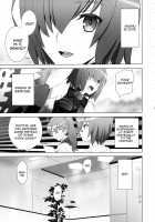 T*MOON COMPLEX GO 06 [Kuroha Nue] [Fate] Thumbnail Page 04