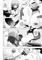 T*MOON COMPLEX GO 06 [Kuroha Nue] [Fate] Thumbnail Page 09