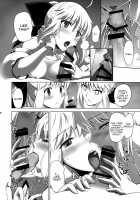 T*MOON COMPLEX GO 05 [Kuroha Nue] [Fate] Thumbnail Page 28
