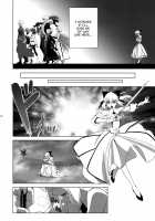 T*MOON COMPLEX GO 05 [Kuroha Nue] [Fate] Thumbnail Page 07