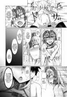 Shiro x Kuro Saint Order! / 白黒せいんとおーだー! [Toono Suika] [Fate] Thumbnail Page 17