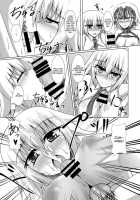 Shiro x Kuro Saint Order! / 白黒せいんとおーだー! [Toono Suika] [Fate] Thumbnail Page 09