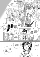 Jasmine Rain Embraces Me / ジャスミン・レインに抱きしめて [Mira] [Original] Thumbnail Page 12