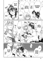 Jasmine Rain Embraces Me / ジャスミン・レインに抱きしめて [Mira] [Original] Thumbnail Page 16