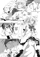 Jasmine Rain Embraces Me / ジャスミン・レインに抱きしめて [Mira] [Original] Thumbnail Page 20