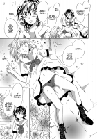 Jasmine Rain Embraces Me / ジャスミン・レインに抱きしめて [Mira] [Original] Thumbnail Page 21
