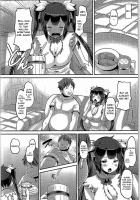 Kami Ana / 神穴 [Norakuro Nero] [Dungeon Ni Deai O Motomeru No Wa Machigatteiru Darou Ka] Thumbnail Page 03