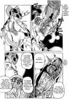 Waniko In the Toilet ~ Men's Desire To Be Eaten Version / 女子トイレのワニ子さん～被食系男子編～ [Stuka] [Original] Thumbnail Page 17