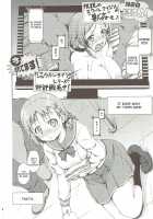 Bestiality Live! Sunshine!! / ジュウカンライブ！サンシャイン！！ [Takane Nohana] [Love Live Sunshine] Thumbnail Page 03