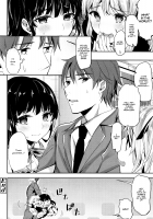 Idling Stop! / あいどりんぐ♥stop! [Kawaisounako] [Original] Thumbnail Page 26