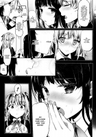 Idling Stop! / あいどりんぐ♥stop! [Kawaisounako] [Original] Thumbnail Page 05