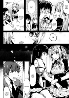 Idling Stop! / あいどりんぐ♥stop! [Kawaisounako] [Original] Thumbnail Page 06