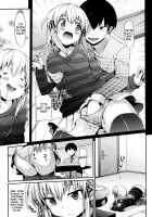 Mousou Stampede / 妄想すたんぴーど! [Hisasi] [Original] Thumbnail Page 05