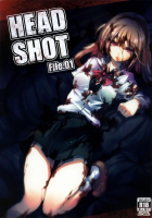 HEADSHOT File.01 [ukyo_rst] [Original] Thumbnail Page 01