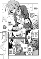 So Socking Annoying / くちゅした。 [Musha Sabu] [Original] Thumbnail Page 10