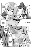 So Socking Annoying / くちゅした。 [Musha Sabu] [Original] Thumbnail Page 14