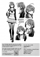 So Socking Annoying / くちゅした。 [Musha Sabu] [Original] Thumbnail Page 25
