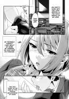 So Socking Annoying / くちゅした。 [Musha Sabu] [Original] Thumbnail Page 02