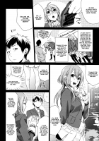 So Socking Annoying / くちゅした。 [Musha Sabu] [Original] Thumbnail Page 05