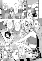 Sis Lover / シスらば [Narusawa Kei] [Original] Thumbnail Page 01