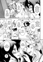 Sis Lover / シスらば [Narusawa Kei] [Original] Thumbnail Page 25