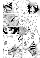 Sis Lover / シスらば [Narusawa Kei] [Original] Thumbnail Page 32