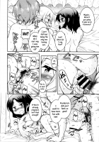 Sis Lover / シスらば [Narusawa Kei] [Original] Thumbnail Page 38